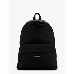 Explorer Recycled nylon backpack