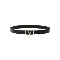 "VLOGO SIGNATURE" BELT