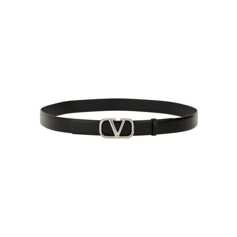 "VLOGO SIGNATURE" BELT