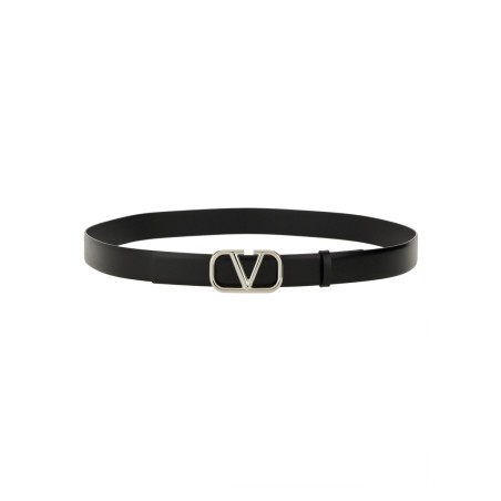 "VLOGO SIGNATURE" BELT