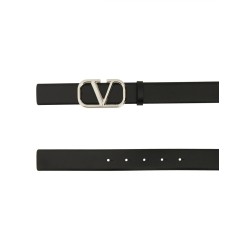 "VLOGO SIGNATURE" BELT