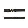 "VLOGO SIGNATURE" BELT
