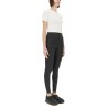 LEGGINGS WITH LOGO