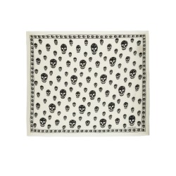 FOULARD "SKULL"