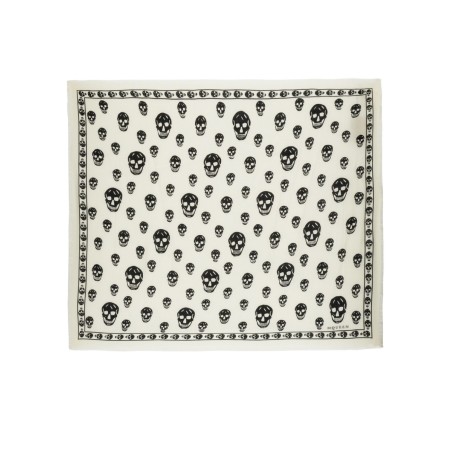 FOULARD "SKULL"