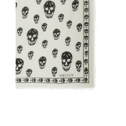 FOULARD "SKULL"