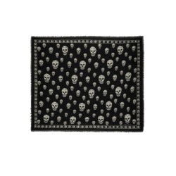 FOULARD "SKULL"