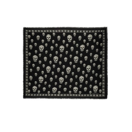 FOULARD "SKULL"