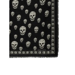 FOULARD "SKULL"
