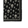 FOULARD "SKULL"