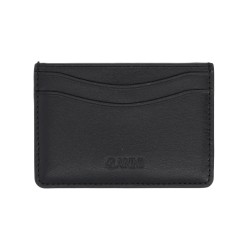LEATHER CARD HOLDER