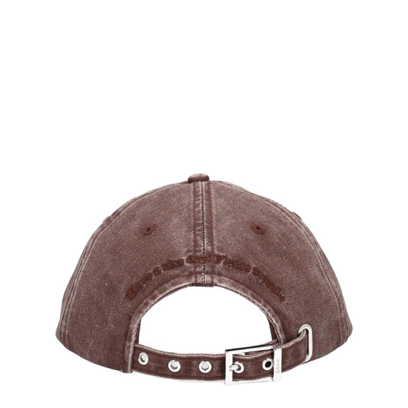 BASEBALL CAP WITH LOGO