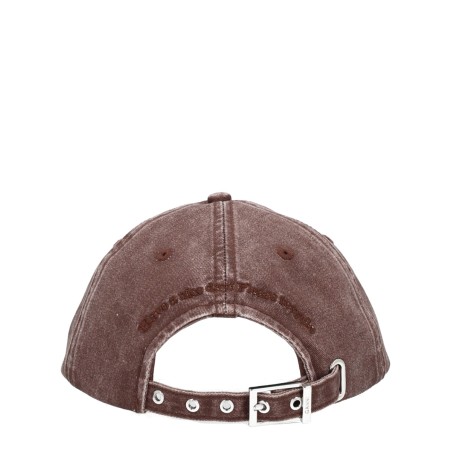 BASEBALL CAP WITH LOGO