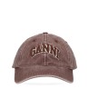 BASEBALL CAP WITH LOGO