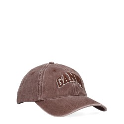 BASEBALL CAP WITH LOGO