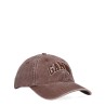 BASEBALL CAP WITH LOGO