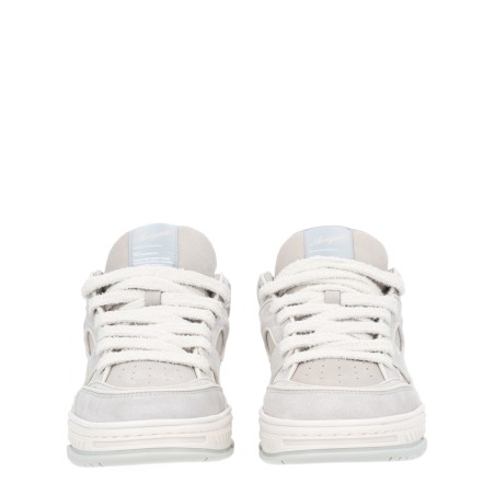 "AREA LO" SNEAKER
