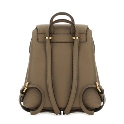 LEATHER BACKPACK