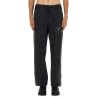 JOGGER PANTS WITH LOGO