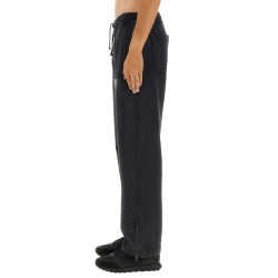 JOGGER PANTS WITH LOGO