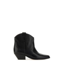 ANKLE BOOT "DEWINA"