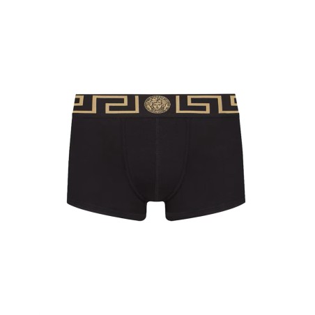 BOXER SHORTS WITH GREEK