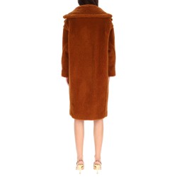 "TEDDY BEAR" COAT