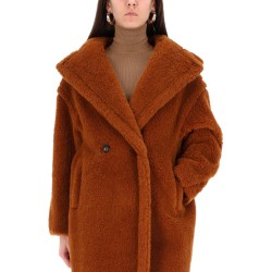 "TEDDY BEAR" COAT