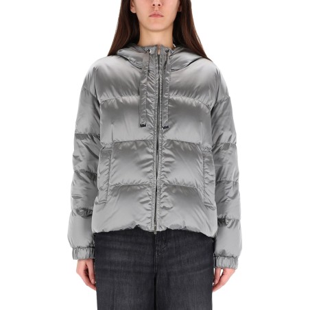 ANTI-DRIP SATIN QUILT