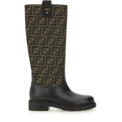BOOT "FENDI FILO"