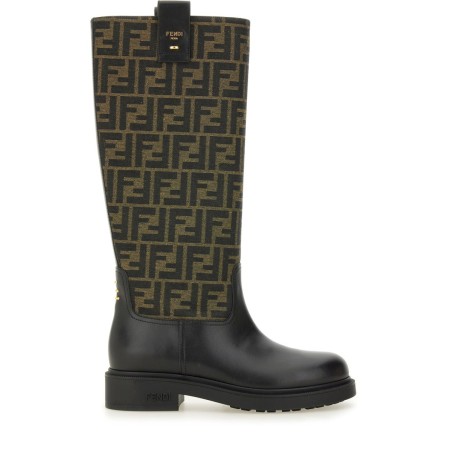 BOOT "FENDI FILO"