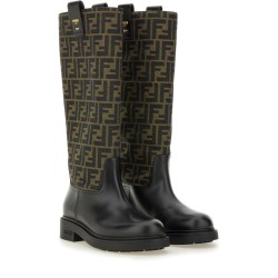 BOOT "FENDI FILO"