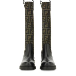 BOOT "FENDI FILO"