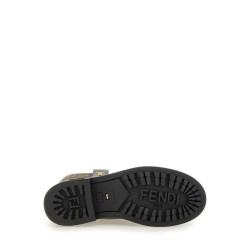 BOOT "FENDI FILO"