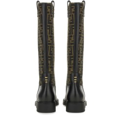 BOOT "FENDI FILO"