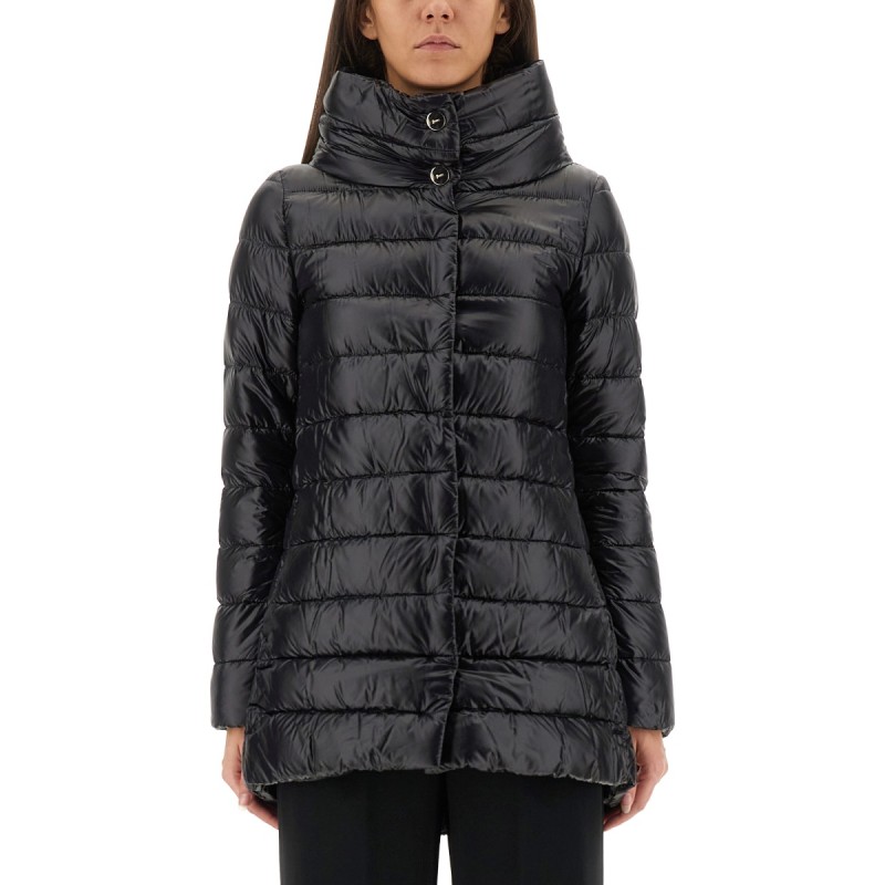 DOWN JACKET "A-SHAPE AMELIA"