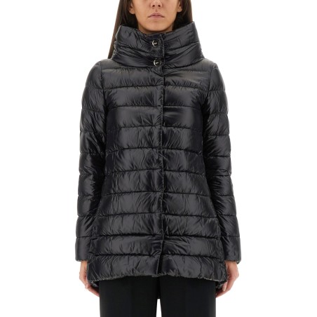 DOWN JACKET "A-SHAPE AMELIA"