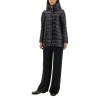 DOWN JACKET "A-SHAPE AMELIA"
