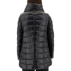 DOWN JACKET "A-SHAPE AMELIA"