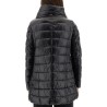 DOWN JACKET "A-SHAPE AMELIA"