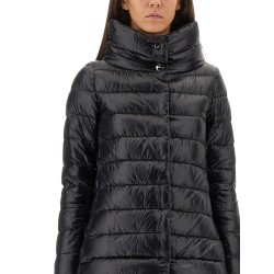 DOWN JACKET "A-SHAPE AMELIA"