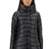 DOWN JACKET "A-SHAPE AMELIA"