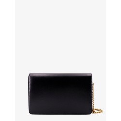 Margo leather crossbody bag