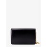 Margo leather crossbody bag