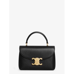 Teen Nino leather crossbody bag