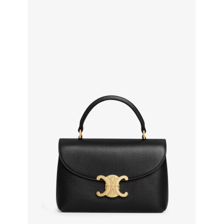 Teen Nino leather crossbody bag