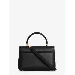 Teen Nino leather crossbody bag