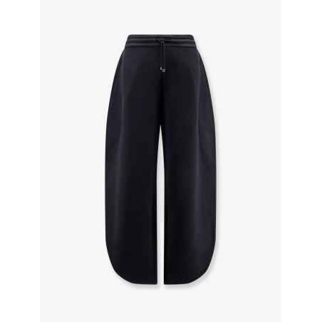 Petal Joggers cotton trousers