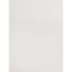 Cap cotton blend t-shirt