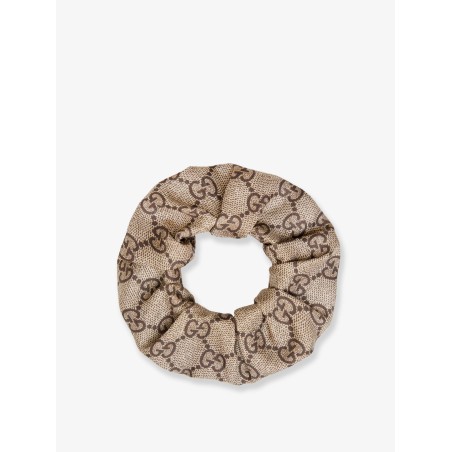 Silk elastic with GG motif